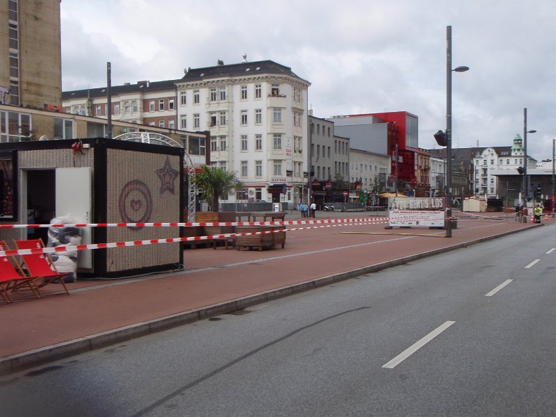 Triathlon Hamburg 180